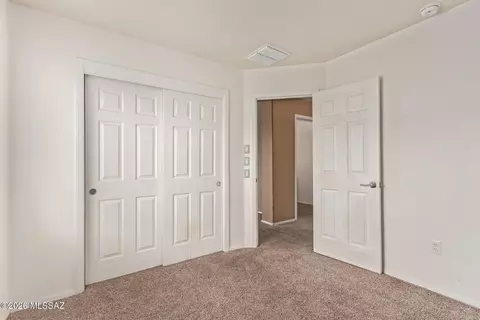 Bedroom - 5753 S Ladyslipper Pl, Tucson, AZ 85747 photo 3 of 6