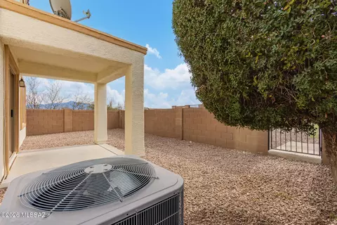 Exterior - 5753 S Ladyslipper Pl, Tucson, AZ 85747 photo 6 of 6