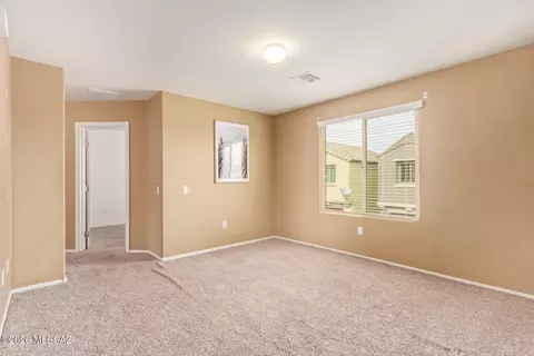 Bedroom - 5753 S Ladyslipper Pl, Tucson, AZ 85747 photo 6 of 6