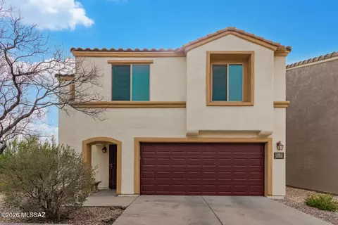 5753 S Ladyslipper Pl, Tucson, AZ 85747
