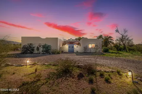 12030 E Fort Lowell Rd, Tucson, AZ 85749