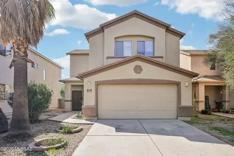 3780 E Felix Blvd, Tucson, AZ 85706