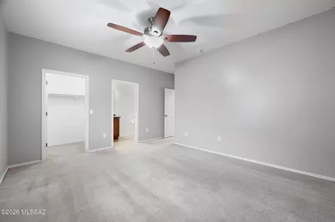 Bedroom - 4829 E Chickweed Dr, Tucson, AZ 85756 photo 2 of 5