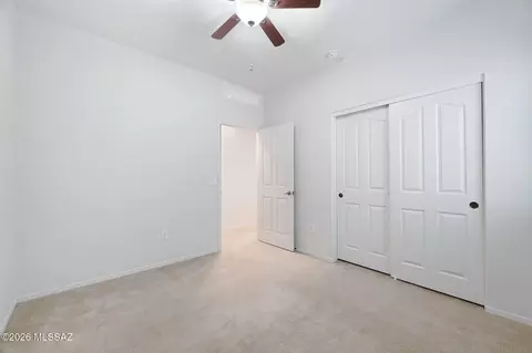 Bedroom - 4829 E Chickweed Dr, Tucson, AZ 85756 photo 4 of 5