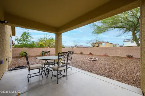 Exterior - 4829 E Chickweed Dr, Tucson, AZ 85756 photo 2 of 6