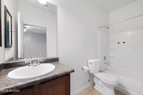 Bath - 4829 E Chickweed Dr, Tucson, AZ 85756 photo 1 of 2