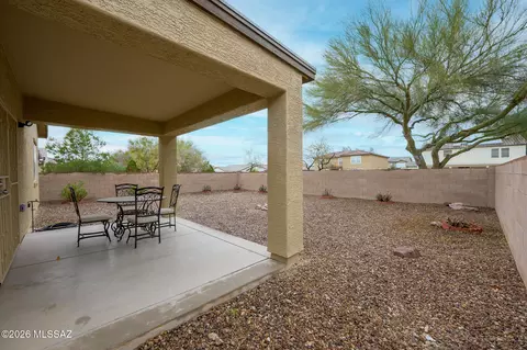 Exterior - 4829 E Chickweed Dr, Tucson, AZ 85756 photo 6 of 6