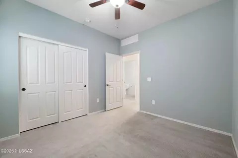 Bedroom - 4829 E Chickweed Dr, Tucson, AZ 85756 photo 5 of 5