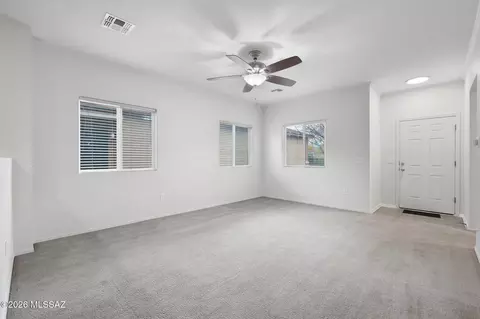 Living - 4829 E Chickweed Dr, Tucson, AZ 85756 photo 5 of 5
