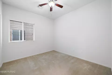 Bedroom - 4829 E Chickweed Dr, Tucson, AZ 85756 photo 3 of 5