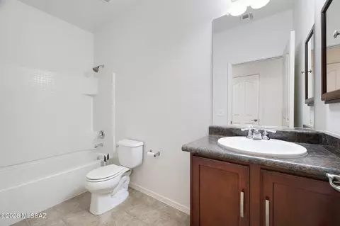 Bath - 4829 E Chickweed Dr, Tucson, AZ 85756 photo 2 of 2