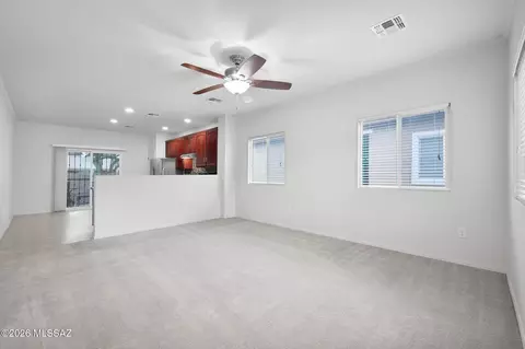 Living - 4829 E Chickweed Dr, Tucson, AZ 85756 photo 2 of 5