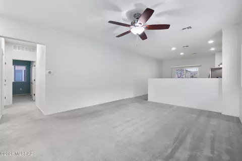 Living - 4829 E Chickweed Dr, Tucson, AZ 85756 photo 3 of 5