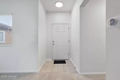 Entry Way - 4829 E Chickweed Dr, Tucson, AZ 85756 photo 1 of 1