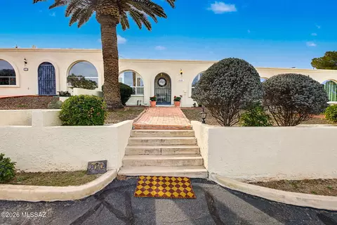 8090 E Shadow Canyon Rd, Tucson, AZ 85750