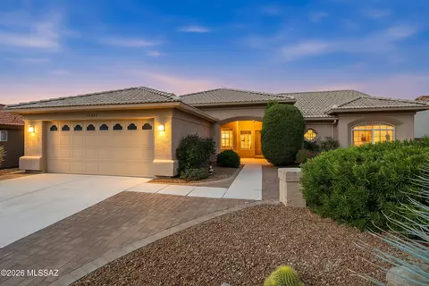 36892 S Golf Course Dr, Tucson, AZ 85739