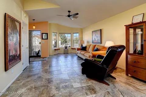 Living - 8088 E Gary Ct, Tucson, AZ 85715 photo 3 of 3