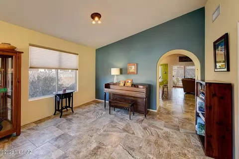Entry Way - 8088 E Gary Ct, Tucson, AZ 85715 photo 1 of 1
