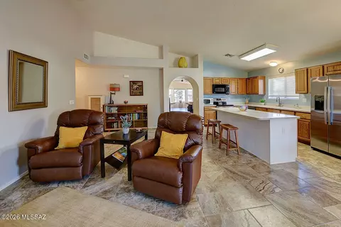 Kitchen - 8088 E Gary Ct, Tucson, AZ 85715 photo 3 of 3