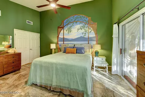 Bedroom - 8088 E Gary Ct, Tucson, AZ 85715 photo 2 of 2