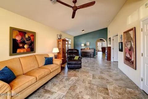 Living - 8088 E Gary Ct, Tucson, AZ 85715 photo 1 of 3
