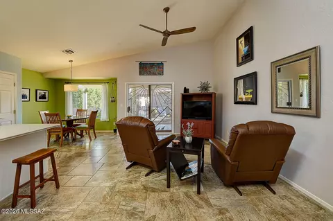 Living - 8088 E Gary Ct, Tucson, AZ 85715 photo 2 of 3
