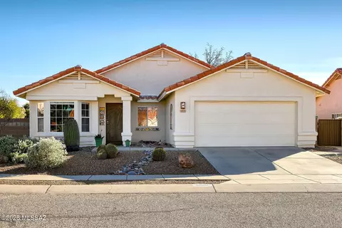 Exterior - 8088 E Gary Ct, Tucson, AZ 85715 photo 2 of 11