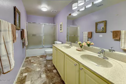 Bath - 8088 E Gary Ct, Tucson, AZ 85715 photo 4 of 4