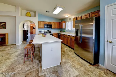 Kitchen - 8088 E Gary Ct, Tucson, AZ 85715 photo 2 of 3