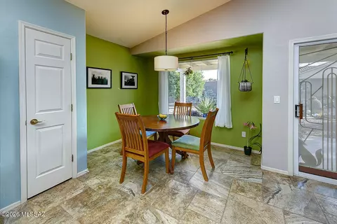 Dining - 8088 E Gary Ct, Tucson, AZ 85715 photo 1 of 1
