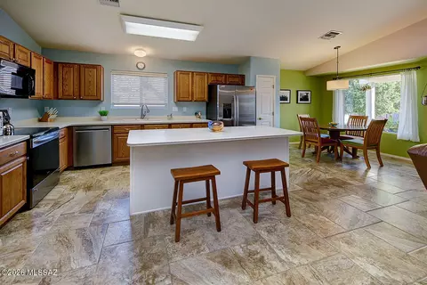Kitchen - 8088 E Gary Ct, Tucson, AZ 85715 photo 1 of 3