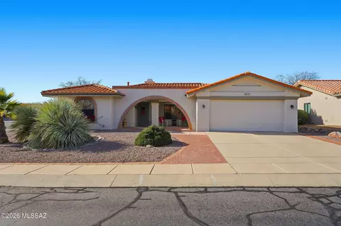 14711 N Windshade Dr, Oro Valley, AZ 85755