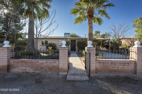 709 W Ohio St, Tucson, AZ 85714