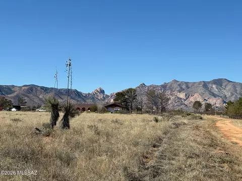 E Fargo Street, Pearce, AZ 85625
