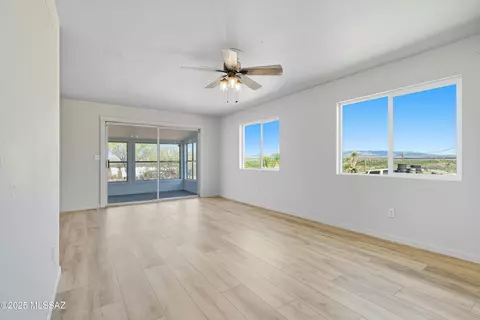 Living - 487 E Patrick Dr, Benson, AZ 85602 photo 1 of 5