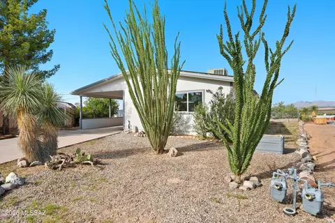 Other - 487 E Patrick Dr, Benson, AZ 85602 photo 3 of 4