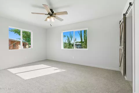 Bedroom - 487 E Patrick Dr, Benson, AZ 85602 photo 1 of 10