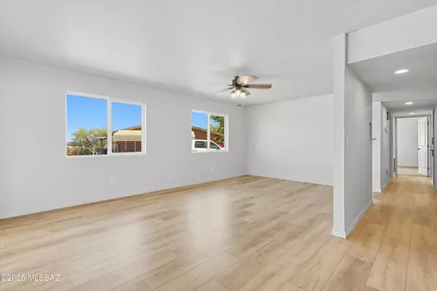 Living - 487 E Patrick Dr, Benson, AZ 85602 photo 5 of 5