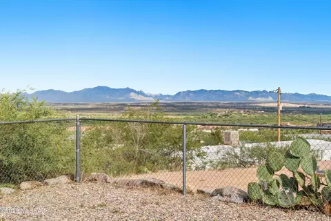 Exterior - 487 E Patrick Dr, Benson, AZ 85602 photo 9 of 9