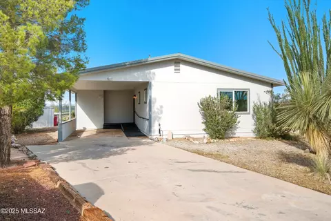 Other - 487 E Patrick Dr, Benson, AZ 85602 photo 2 of 4