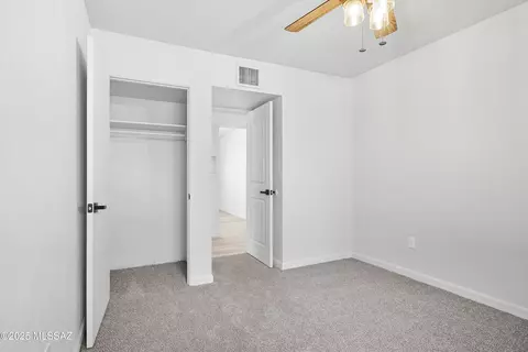 Bedroom - 487 E Patrick Dr, Benson, AZ 85602 photo 10 of 10