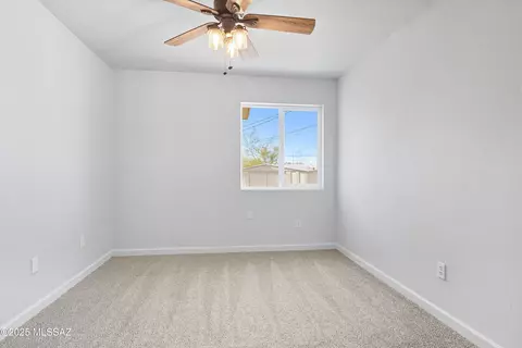 Bedroom - 487 E Patrick Dr, Benson, AZ 85602 photo 8 of 10