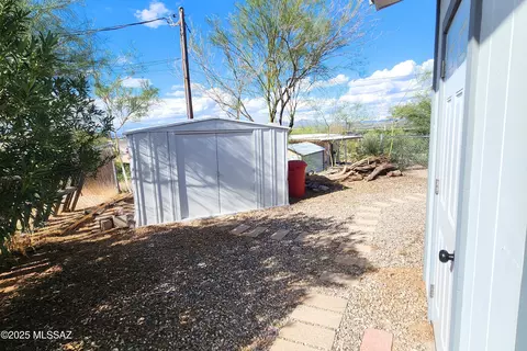 Other - 487 E Patrick Dr, Benson, AZ 85602 photo 4 of 4