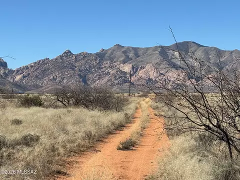 Euclid Street, Pearce, AZ 85625