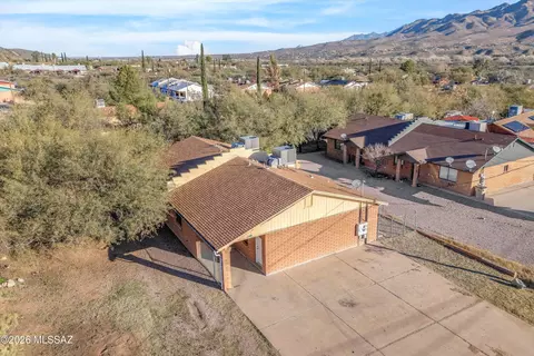 426 Camino Del Patio, Rio Rico, AZ 85648