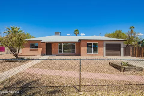 6643 E Lehigh Dr, Tucson, AZ 85710