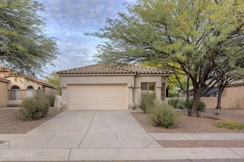 457 E Camino Limon Verde, Sahuarita, AZ 85629