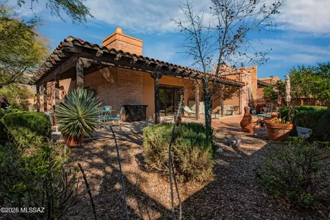 6854 E Via Vigna, Tucson, AZ 85750 photo 7