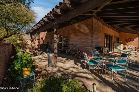 6854 E Via Vigna, Tucson, AZ 85750 photo 22