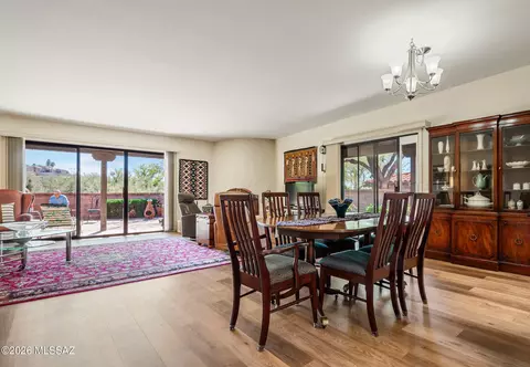 6854 E Via Vigna, Tucson, AZ 85750 photo 3